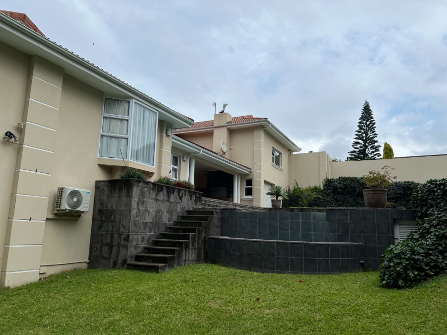 5 Bedroom Property for Sale in Bunkers Hill Eastern Cape